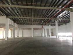 FNA Group Building (D19), Warehouse #517815761